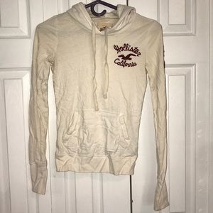 Long Sleeve Tight Sweater